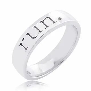 Run ring