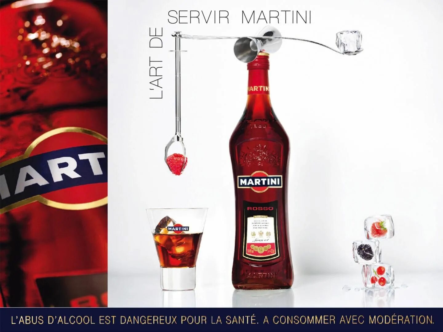Реклама спиртных напитков. Креативная реклама напитков.