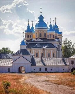 Рождество богородичный монастырь
