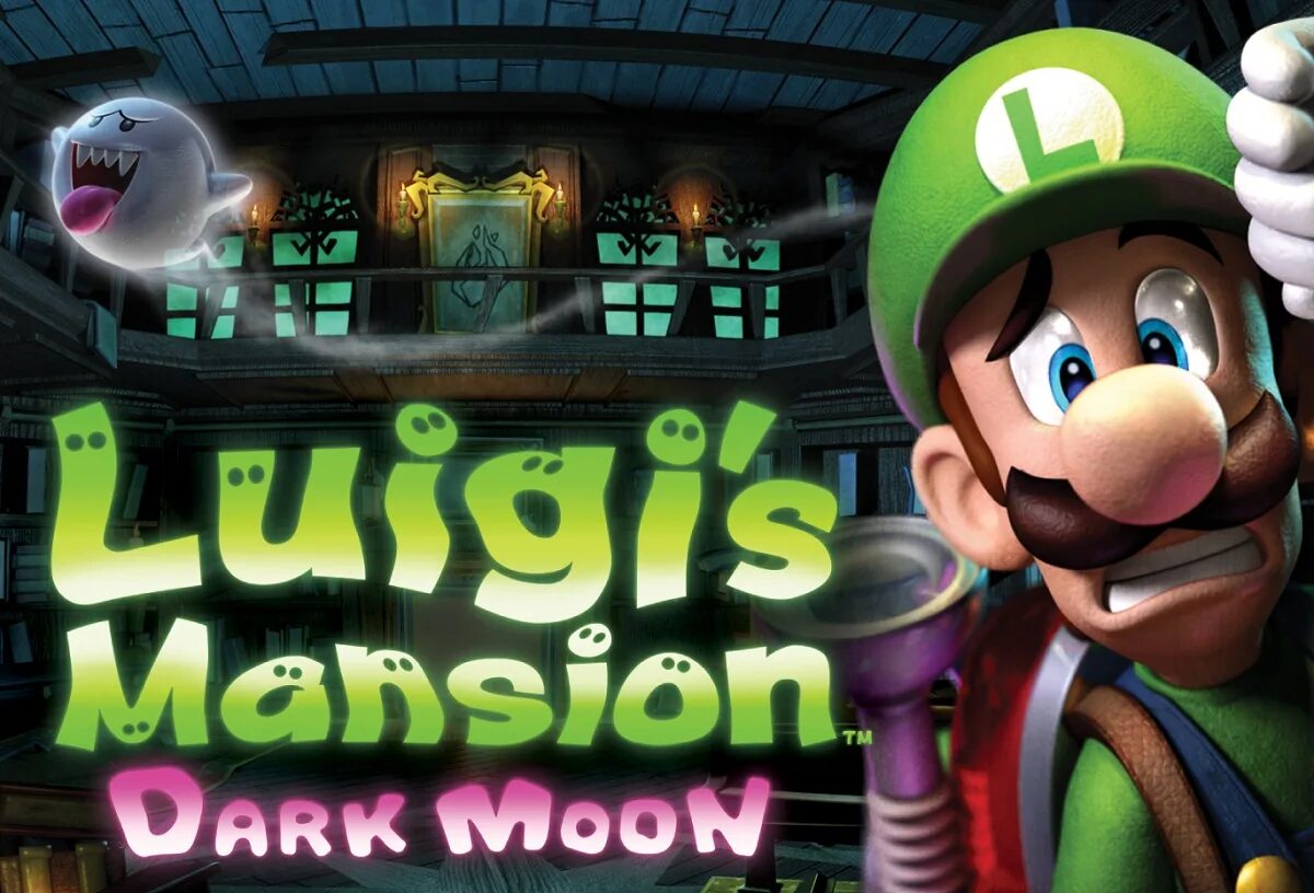 Луиджи Мансион 2. Luigi's Mansion Dark Moon. Luigi's Mansion 2 Dark Moon. Luigi's Mansion [3ds].