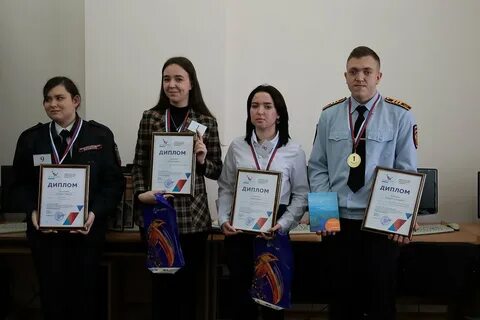 Конкурс правоведов