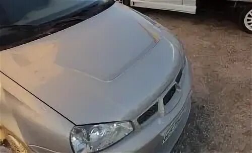 Avr капот. Капот avr калина 1. капот авр калина 1. капот авр гранта.