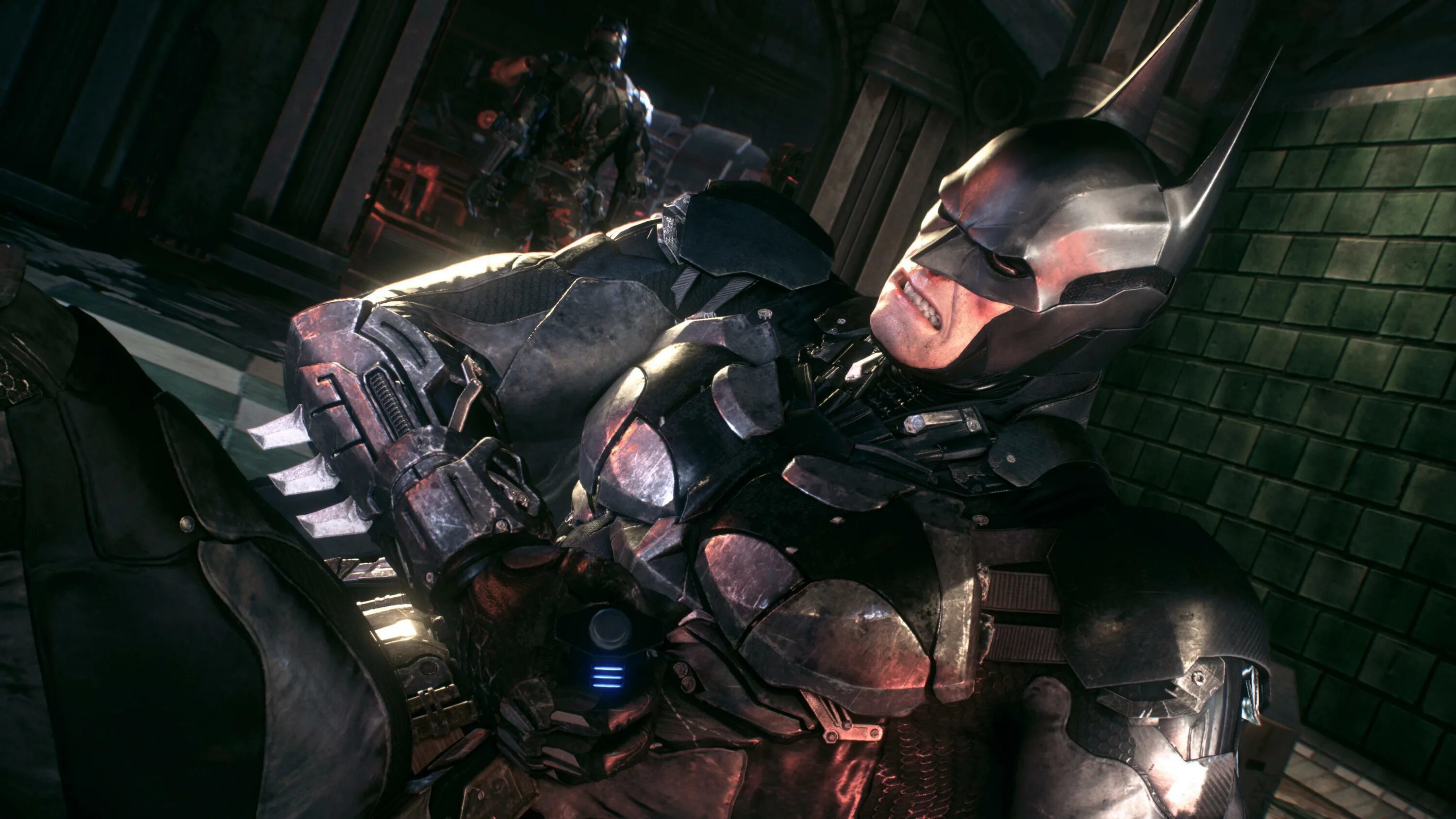Batman arkham origins энигма. Batman arkham knight прохождение. Рыцарь аркхема прохождение. Batman arkham knight бэткостюм v8. Рыцарь аркхема прохождение.