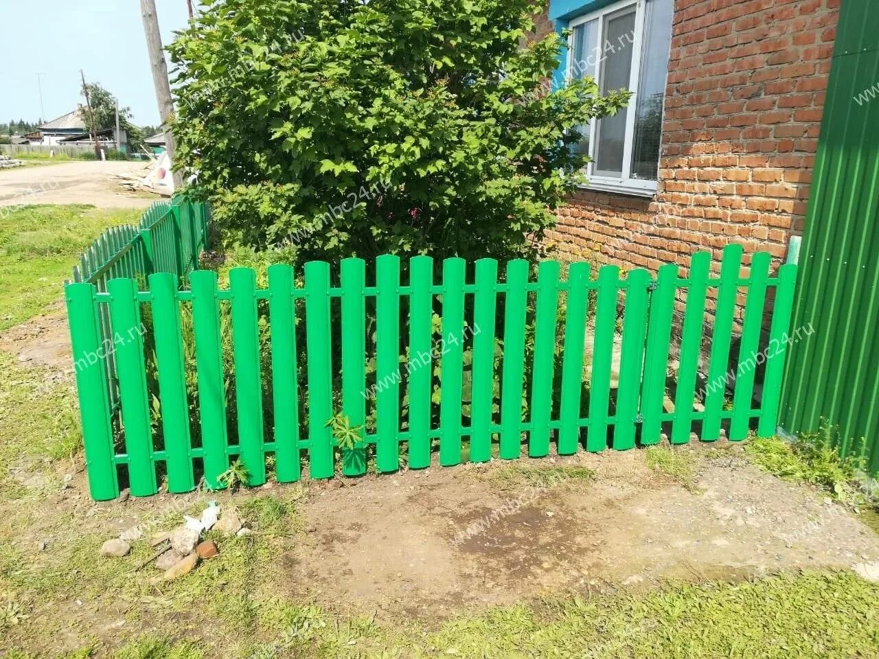 Палисадник опт бродовский тракт 5в фото Металлические ограждения для клумб в Ростове-на-Дону