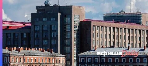 5 дней в спб