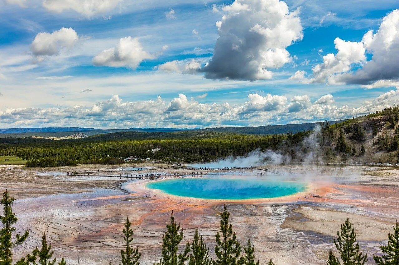 Йеллоустонский национальный парк США. Национальный парк Йеллоустон (Yellowstone National Park). Национальные парки Йеллоустонский (США). Йеллоустонский национальный парк (штат Вайоминг). Еллоу стоун 5