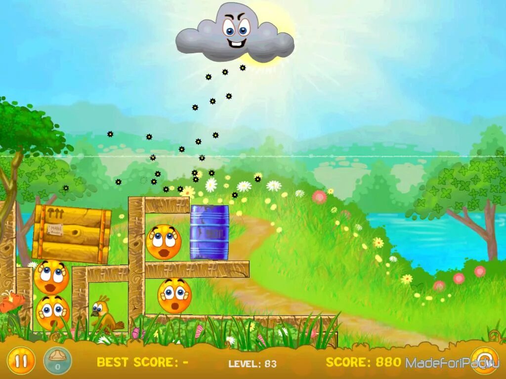 колобок и чудо печка игра. игра про колобка. игра. приключения колобка игра. игра.