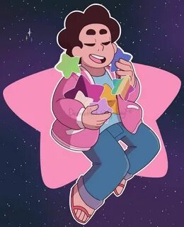 Steve universe