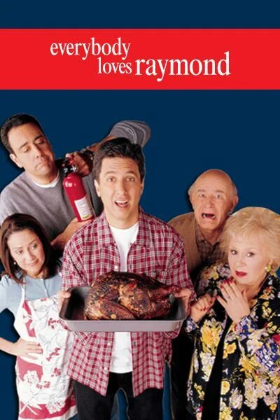 Everybody cares. Все любят рэймонда. everybody loves raymond. everyone loves raymond.