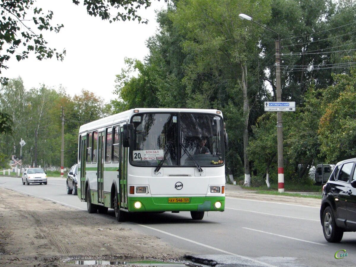 ЛИАЗ-5256 ау. ЛИАЗ Бор Нижегородская. Автобус 20 Бор поселок Октябрьский. ЛИАЗ-5256 -36 В Нижнем Новгороде.