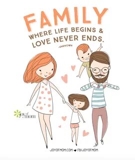 Where family