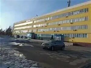 Проспект республики 36