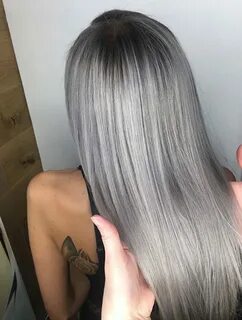 Какая краска для волос пепельная лучше