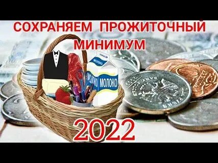 Сохранение прожиточного минимума отзывы