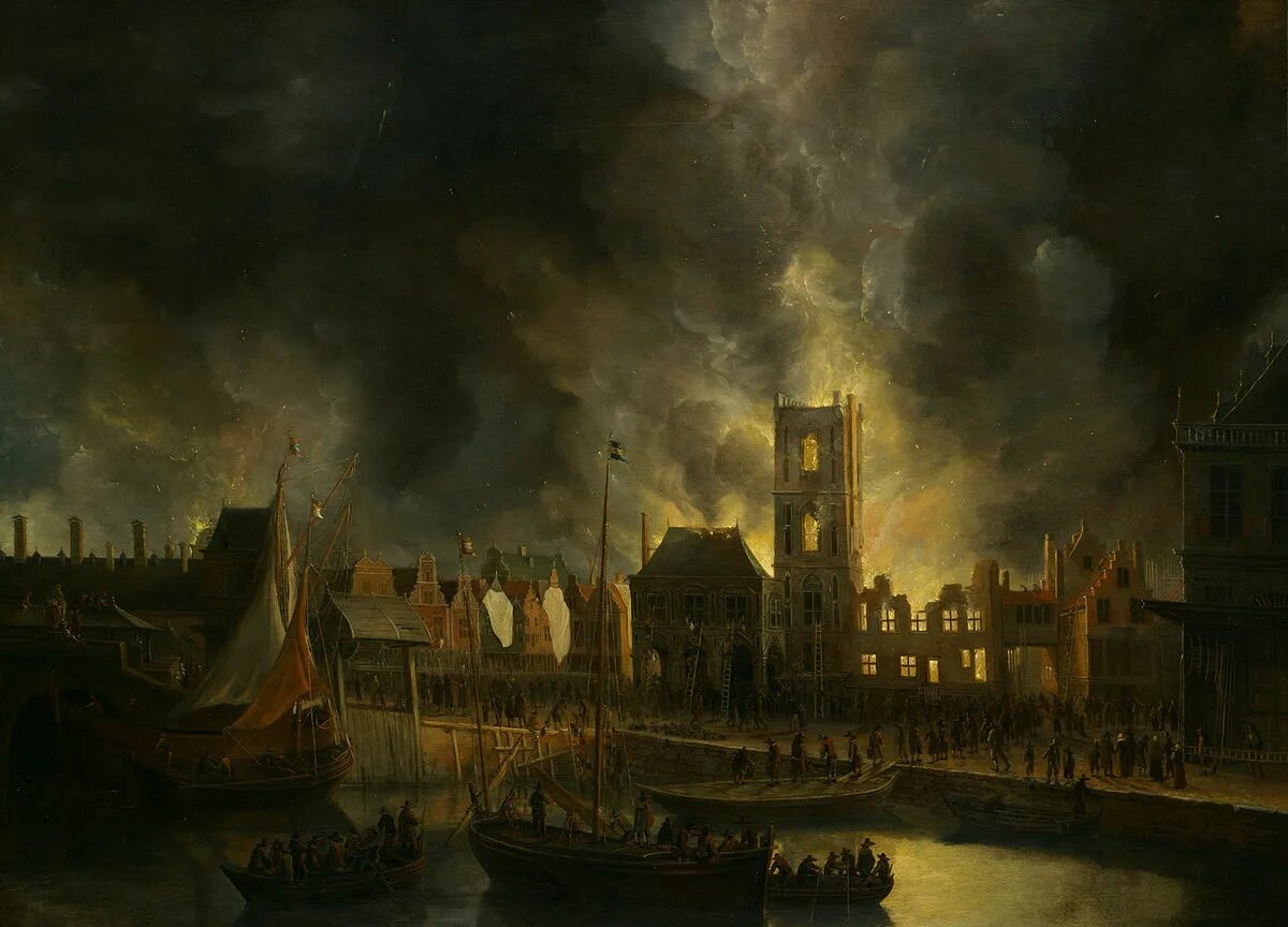 The great fire of london broke. Горящий город эстетика. 1666 лондон великий лондонский пожар. ), англия. Великий лондонский пожар 1666 года.