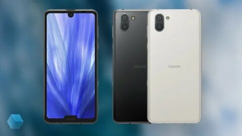 Sharp aquos r6