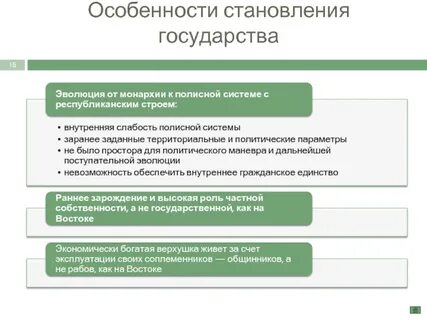 Наш государственный строй не подражает чужим учреждениям
