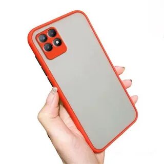 Красный ай