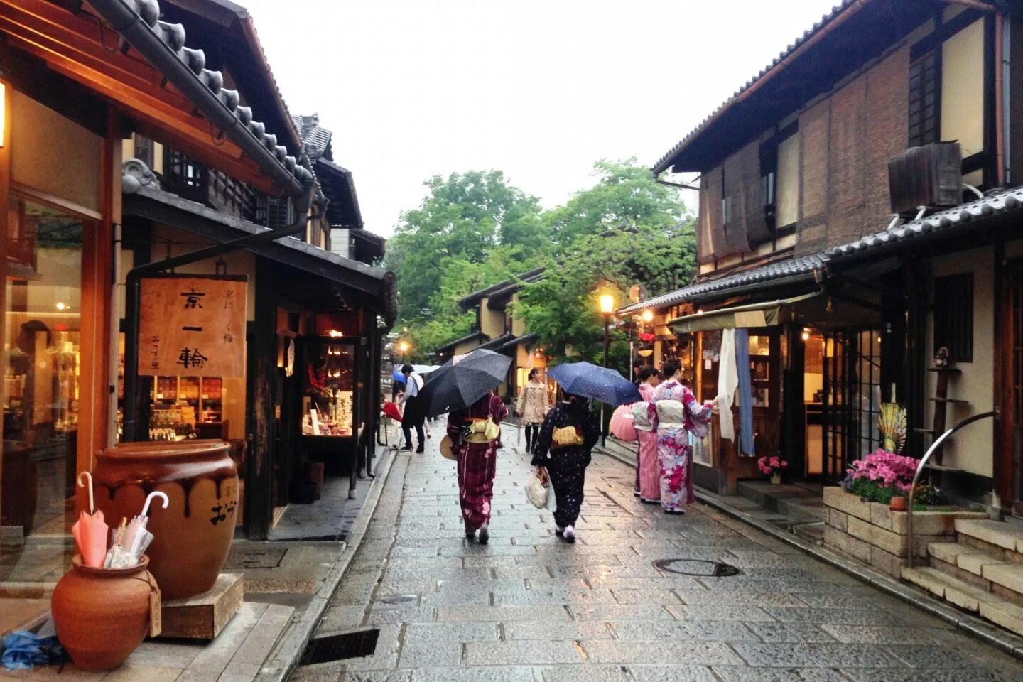 Kyoto Japan Background HD Wallpapers 86372 - Baltana