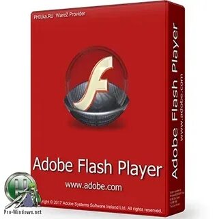 Adobe player 10