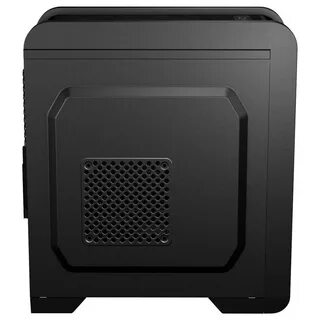 Aerocool qs 240