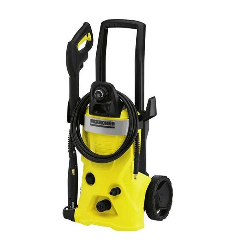 Купить мойку высокого давления к 5. Karcher k5.600. Karcher 5.600. Мойка Керхер к5. Минимойка Karcher k5.600.