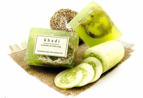 Lot soap