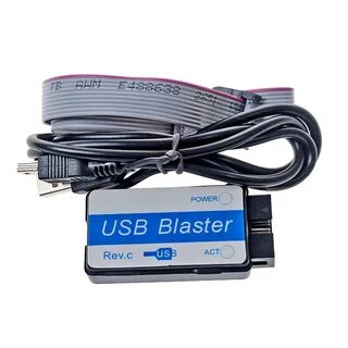 Usb blaster