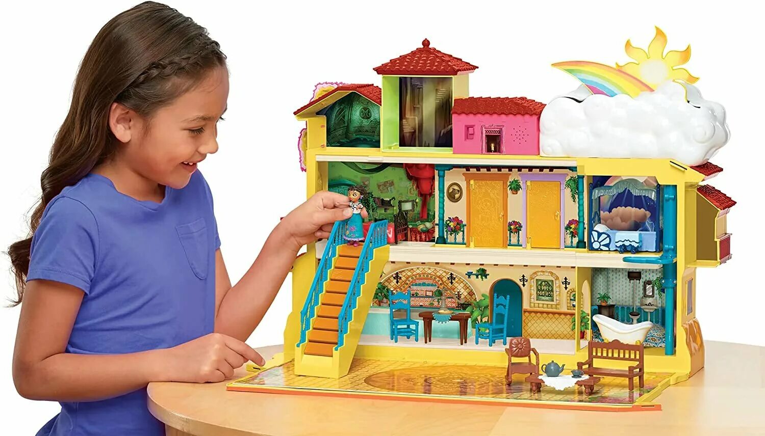 игрушка дом видео. игрушечный домик для девочек. кукольный домик paremo. игрушка дом видео. кукольный домик abtoys.