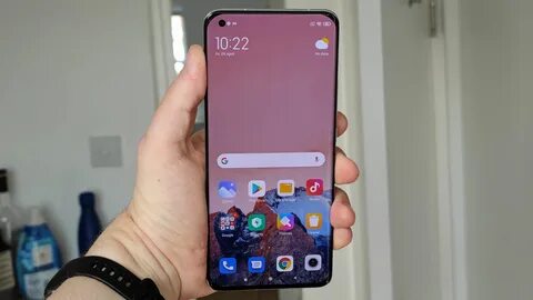Redmi note 11 ultra