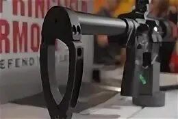 Интуитивная стрельба
