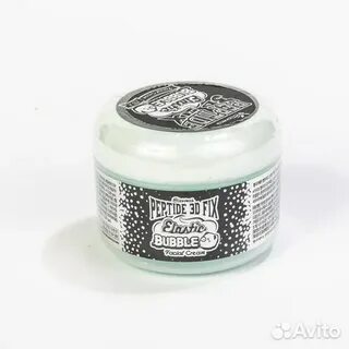 Elastic cream