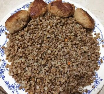 Гречка и гречка разница