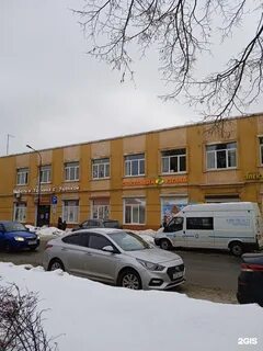 Александровская 72