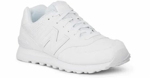 New white