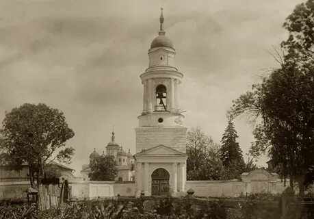 Трубчевский уезд