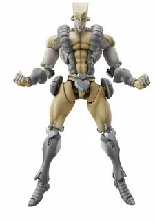 Dio stand