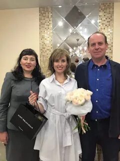 Научный центр альбины самойловой орел
