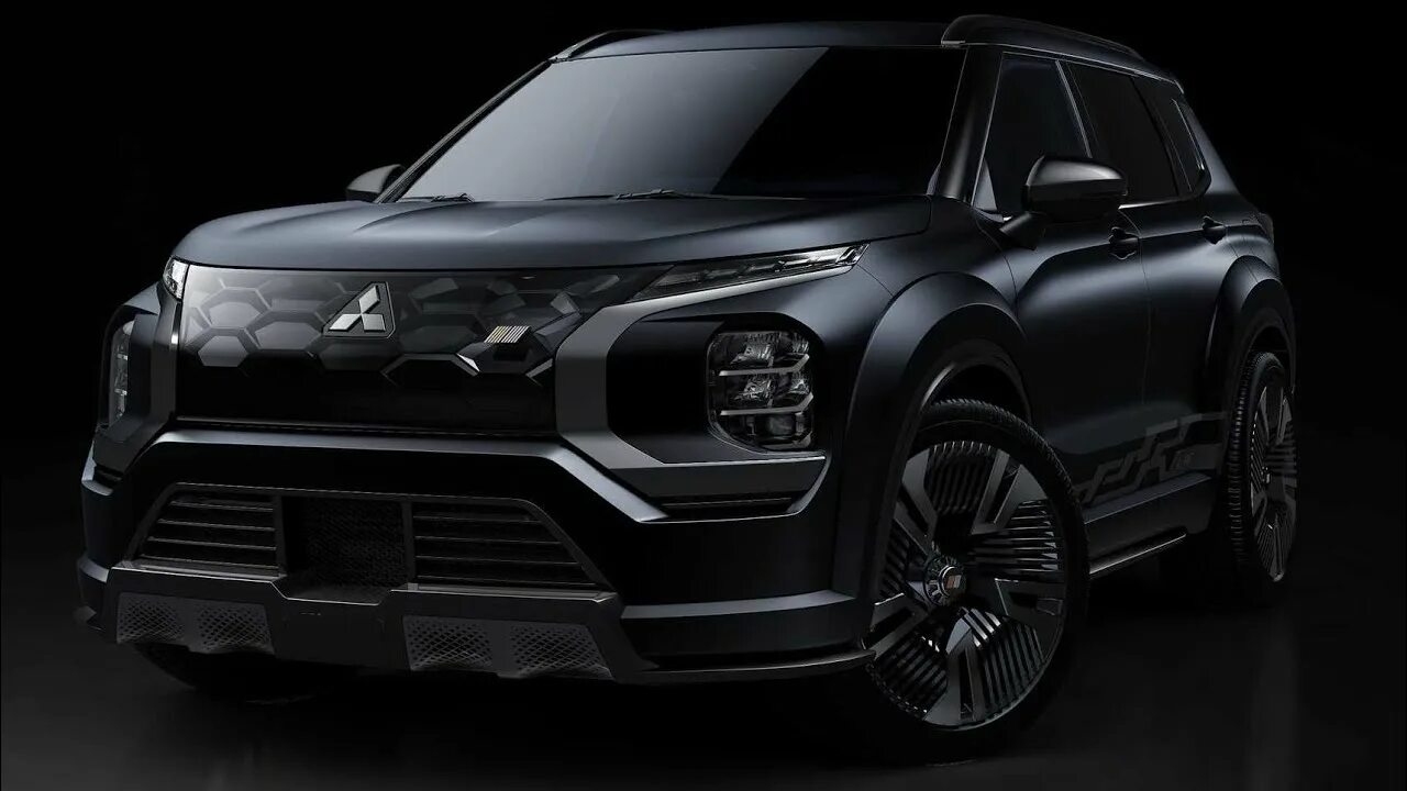 Outlander 2025 года. Mitsubishi outlander ralliart 2025. mitsubishi vision ralliart concept. митсубиси аутлендер 2025. митсубиши аутлендер 2025.