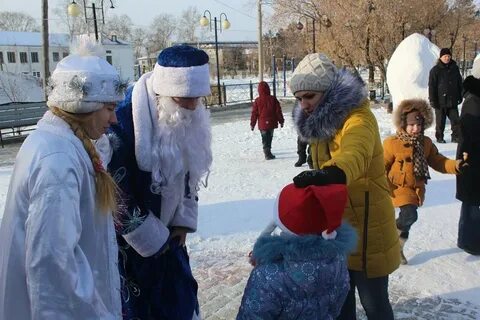 Дед улица
