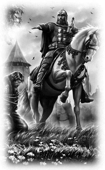 Древний воин варяг. Славянские воины рыкари. Черный витязь. Русский воин. Битва ледовое побоище 1242.