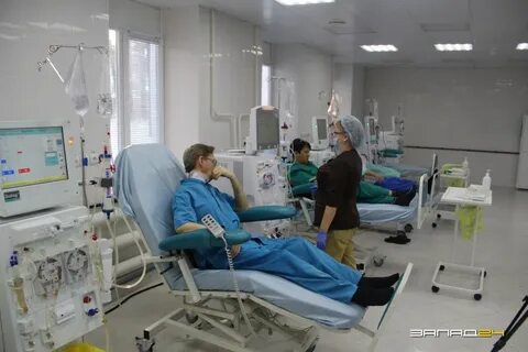 Нервное отделение
