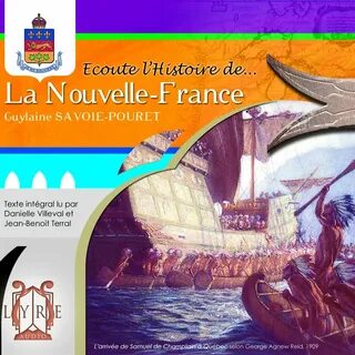 L histoire de