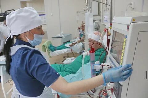 Мытищи сосудистый центр