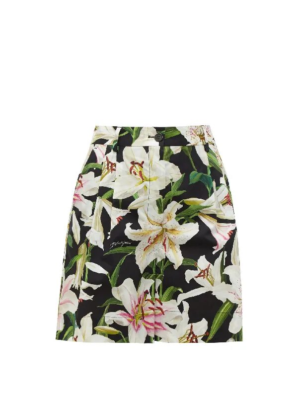 Dolce Gabbana Black Flower shorts. Платье с шортами Дольче Габбана. Шорты Dolce Gabbana женские. Шорты шерстяные Dolce Gabbana женские.