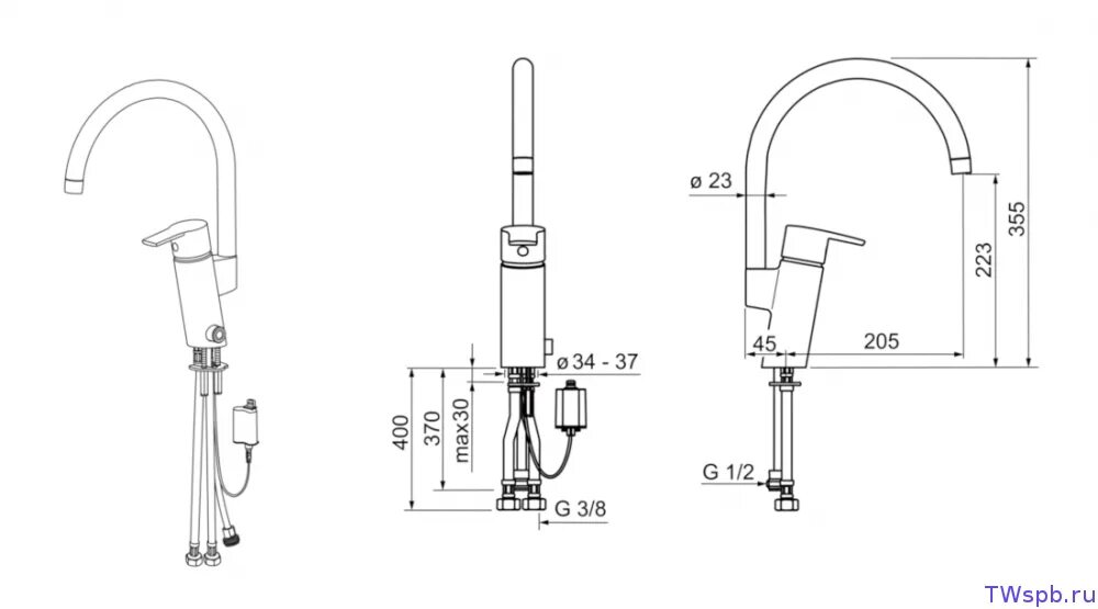 Смеситель для кухни (мойки) zorg fusion szr-1187p однорычажный нерж. Смеситель zollen dortmund. Смеситель для кухни mamoli programma cucina. Смеситель t603bq. Смеситель для кухни размеры.