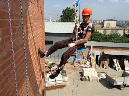 Альпинист профессионализмы