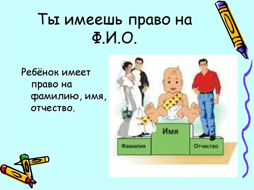 Не имеющие детей детей больше. Право ребенка на имя отчество и фамилию. Право ребенка на имя. Дети имеют право на имя. Ребенок имеет право на имя отчество и фамилию.