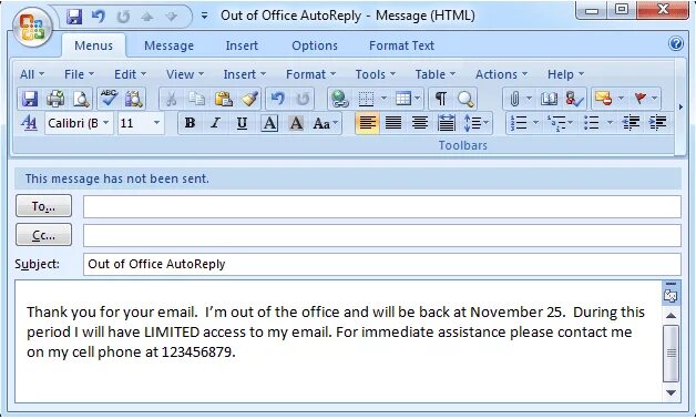 Reply posting. Out of Office Outlook. Out of Office message. Out of Office пример. Пример автоответа.