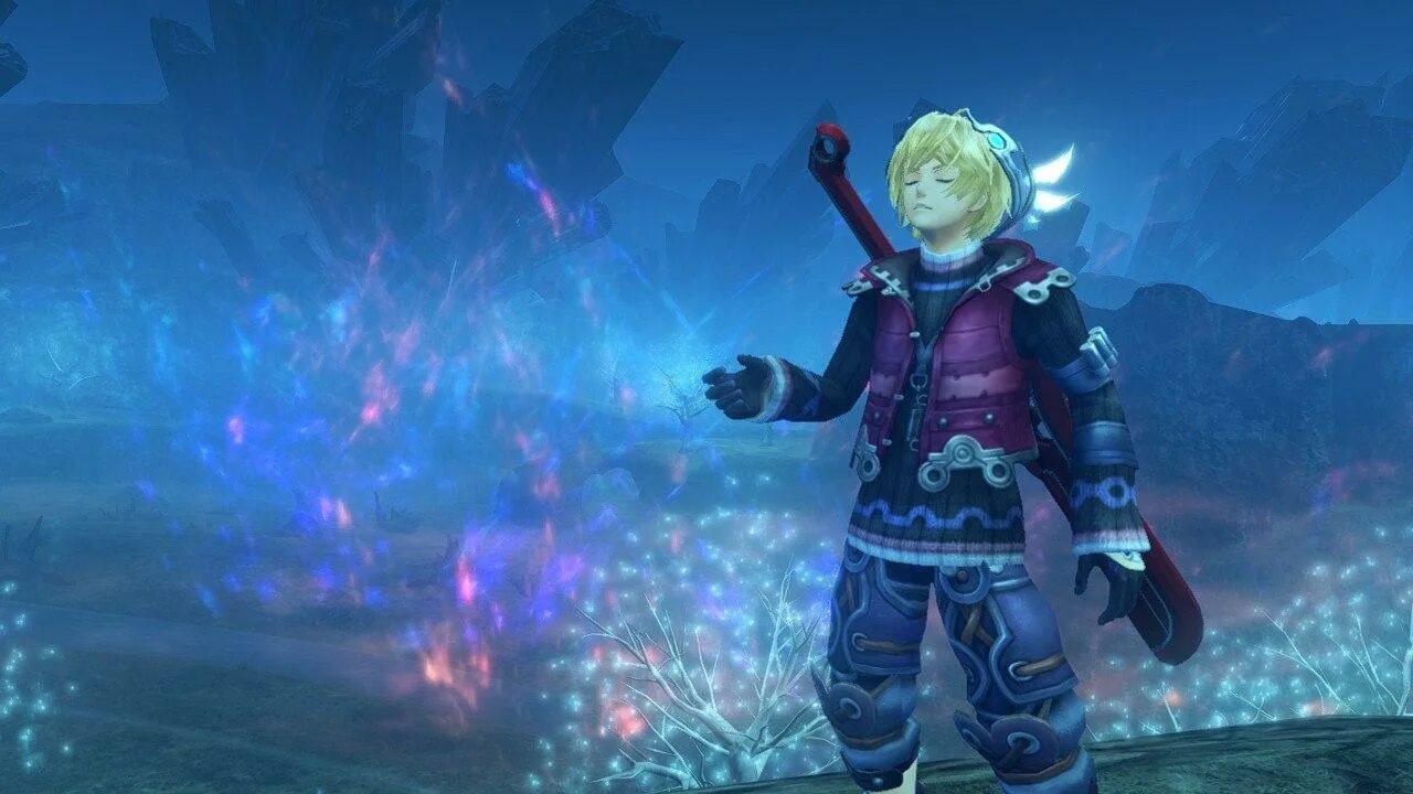 Definitive edition 2025. Xenoblade chronicles definitive edition.